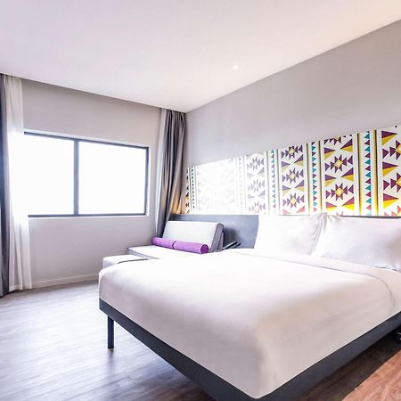 Ibis Styles Kota Bharu Hotel Екстериор снимка