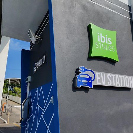 Ibis Styles Kota Bharu Hotel Екстериор снимка
