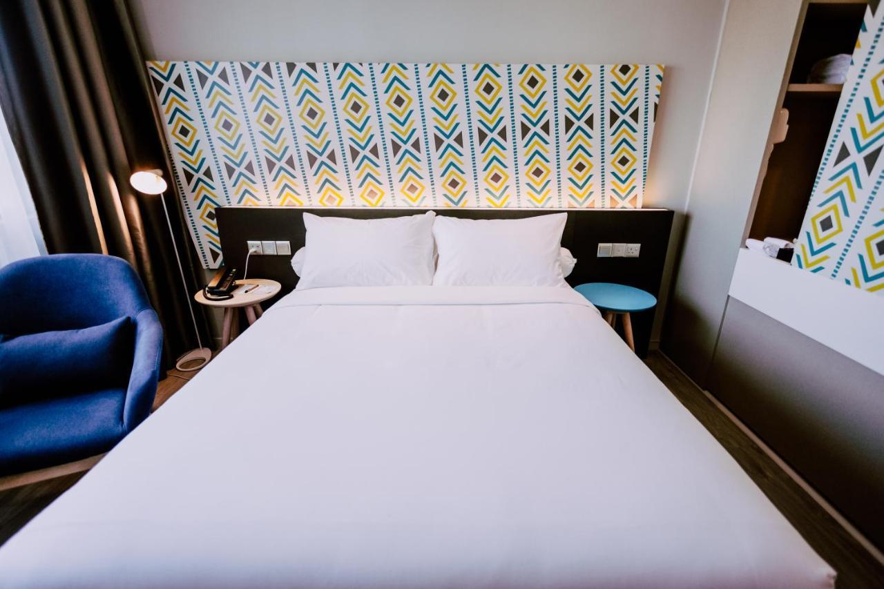 Ibis Styles Kota Bharu Hotel Екстериор снимка
