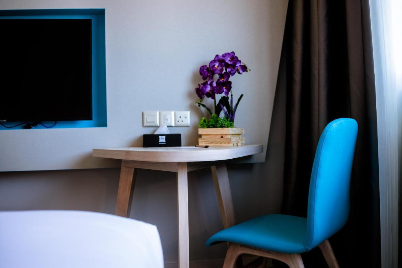 Ibis Styles Kota Bharu Hotel Екстериор снимка