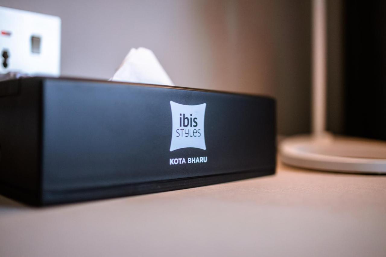 Ibis Styles Kota Bharu Hotel Екстериор снимка