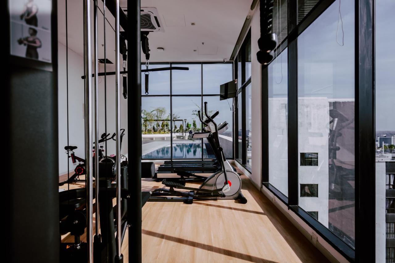 Ibis Styles Kota Bharu Hotel Екстериор снимка