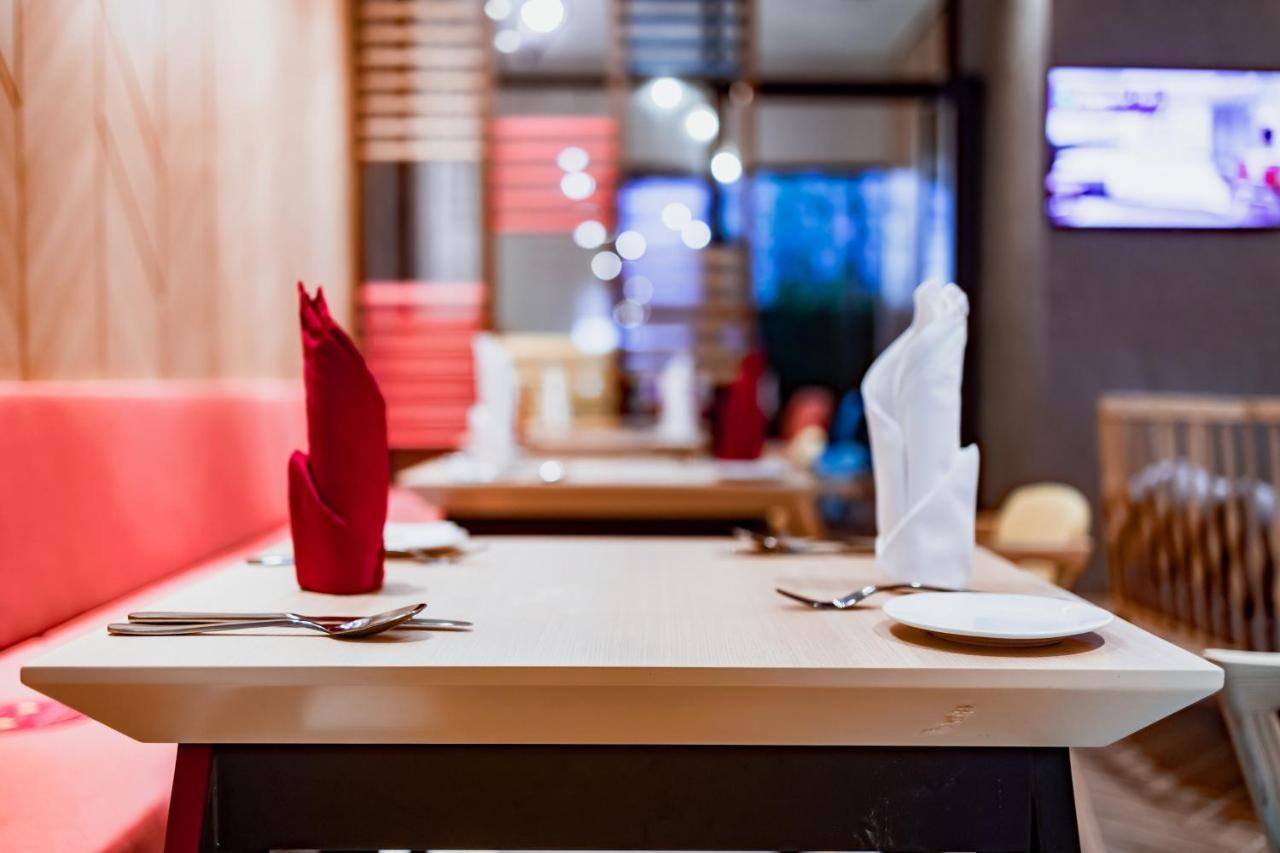 Ibis Styles Kota Bharu Hotel Екстериор снимка