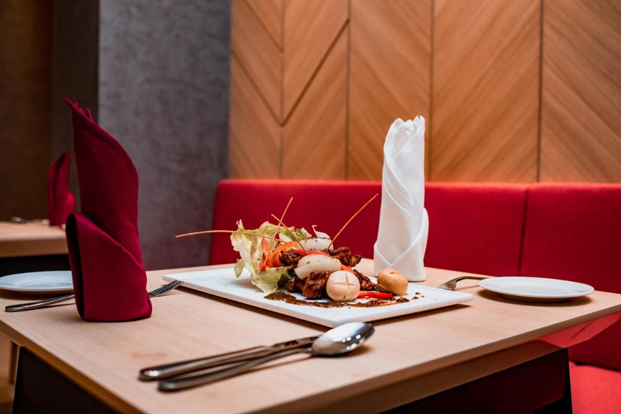 Ibis Styles Kota Bharu Hotel Екстериор снимка