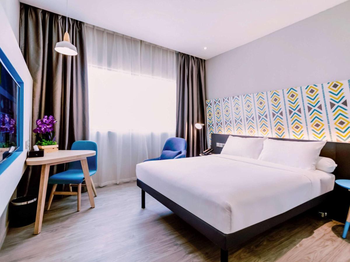 Ibis Styles Kota Bharu Hotel Екстериор снимка