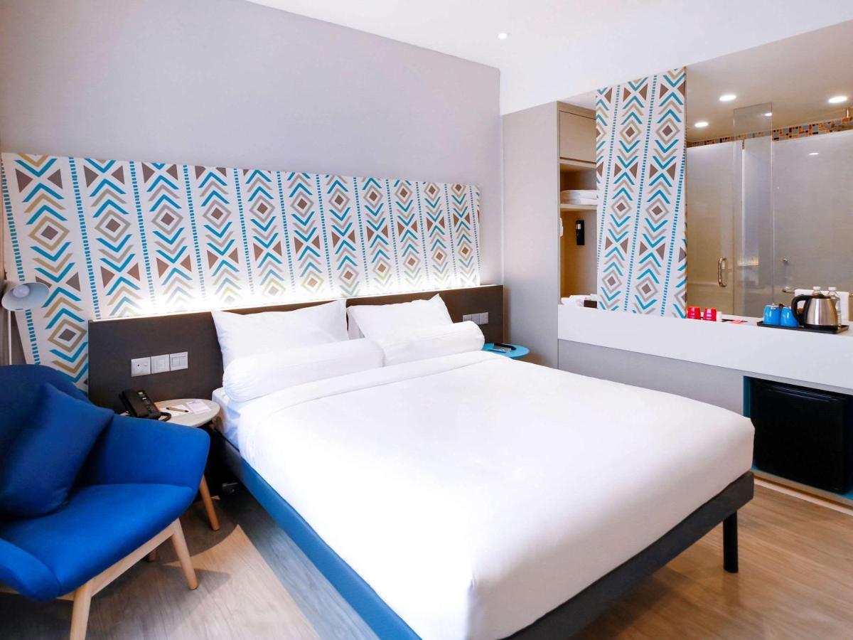 Ibis Styles Kota Bharu Hotel Екстериор снимка