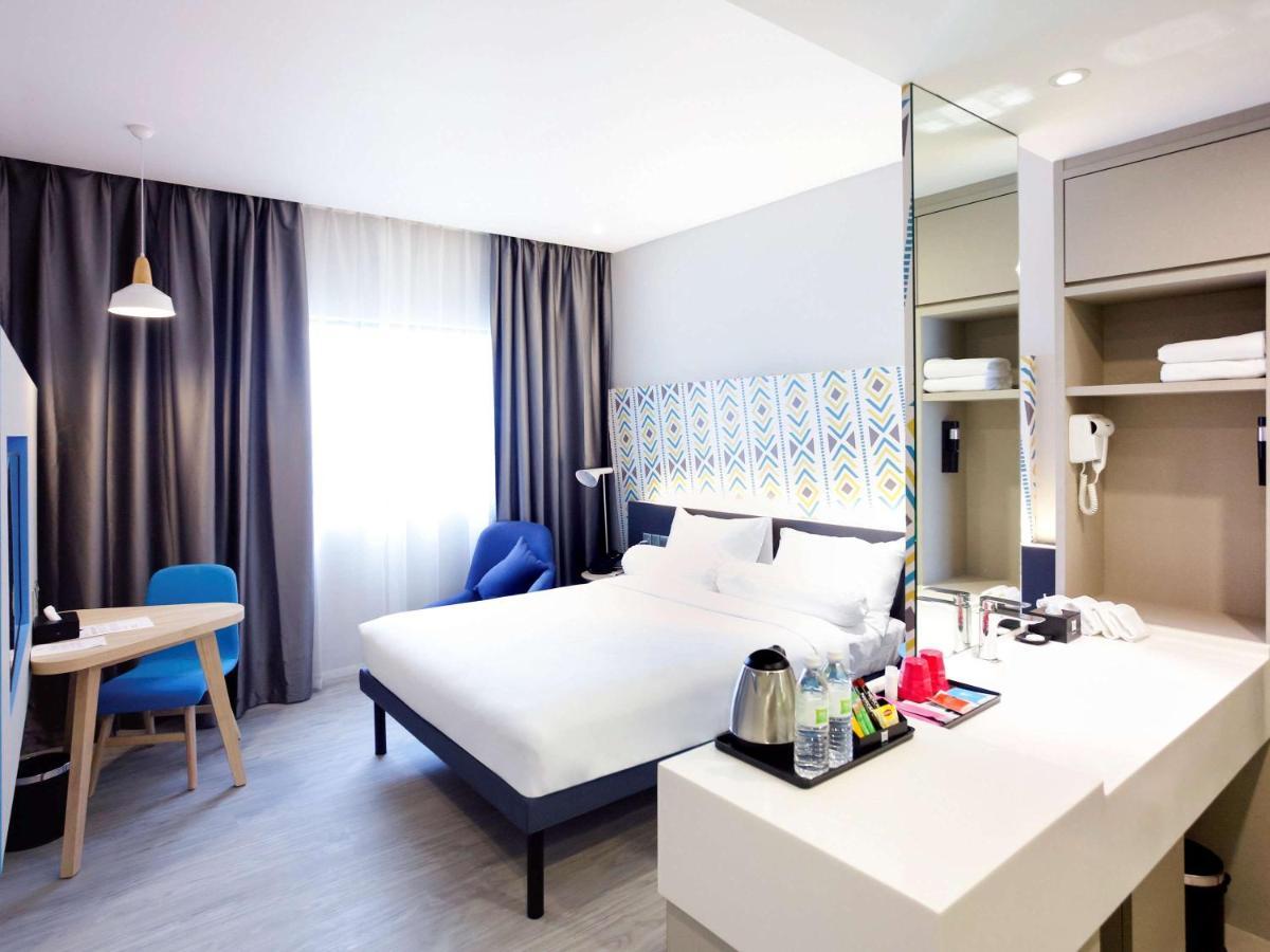 Ibis Styles Kota Bharu Hotel Екстериор снимка