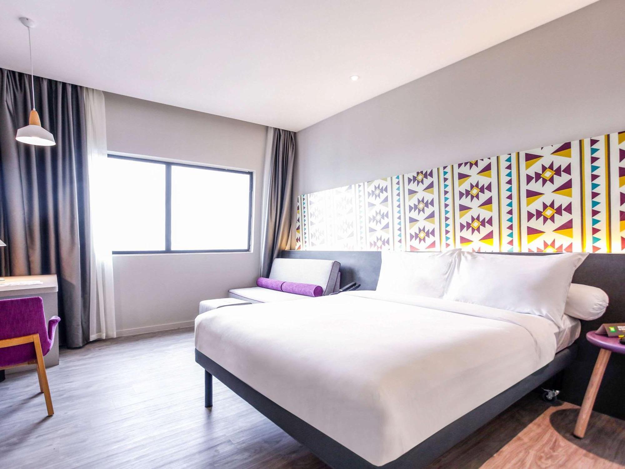 Ibis Styles Kota Bharu Hotel Екстериор снимка