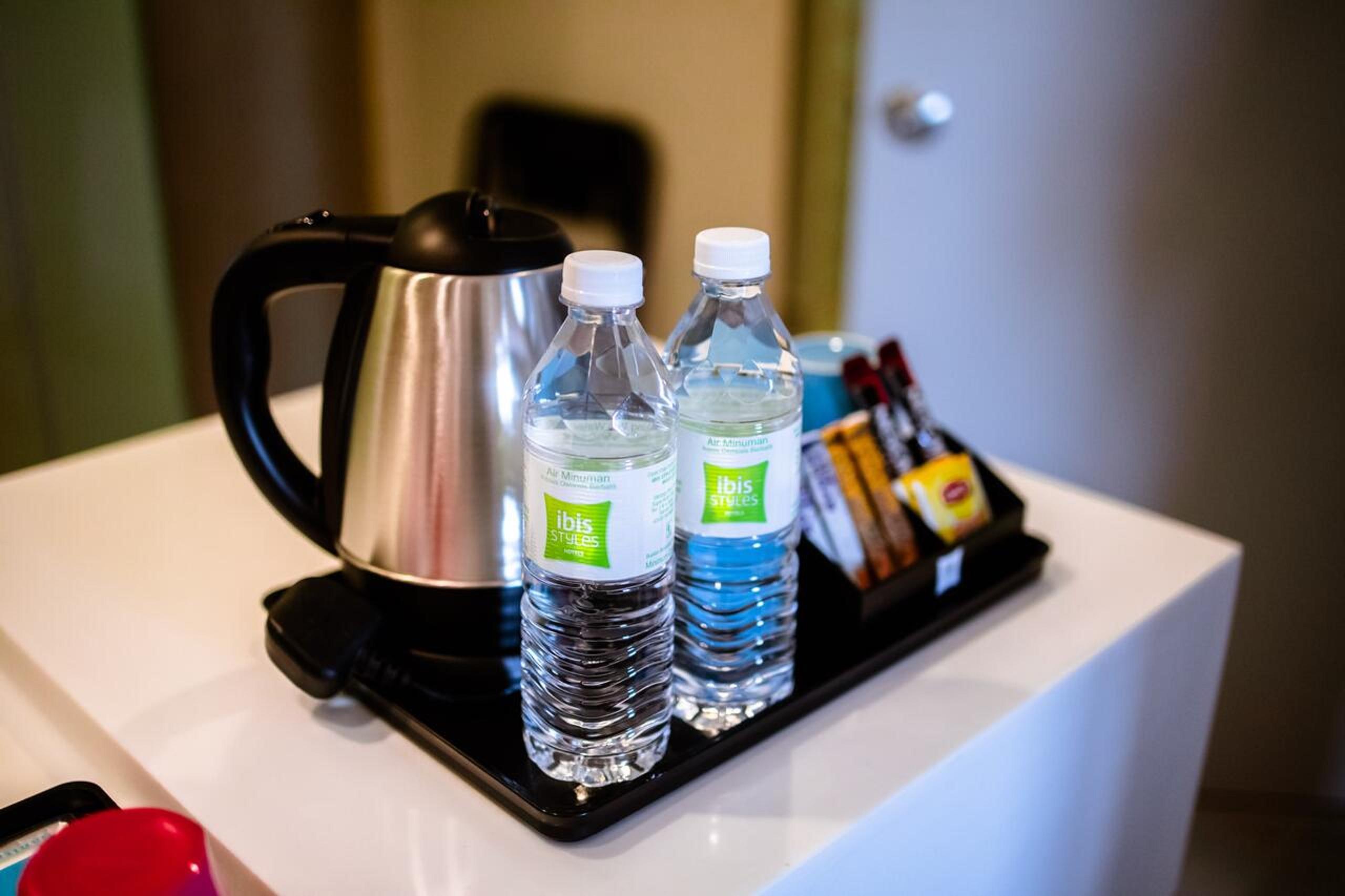 Ibis Styles Kota Bharu Hotel Екстериор снимка