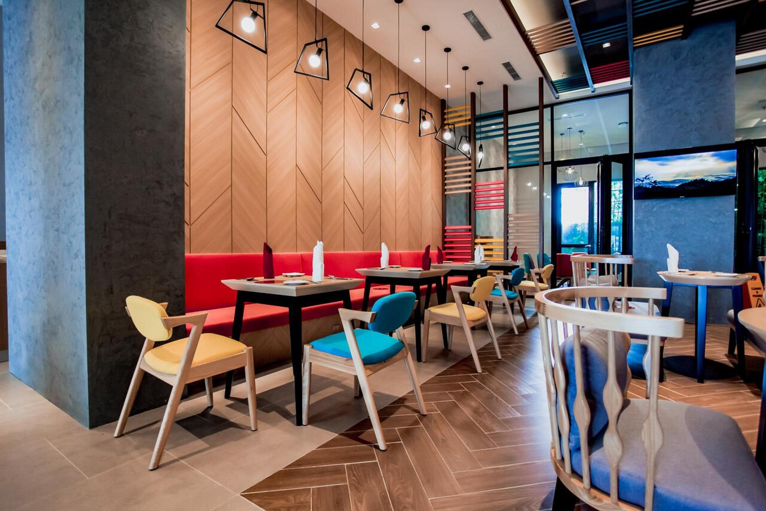 Ibis Styles Kota Bharu Hotel Екстериор снимка