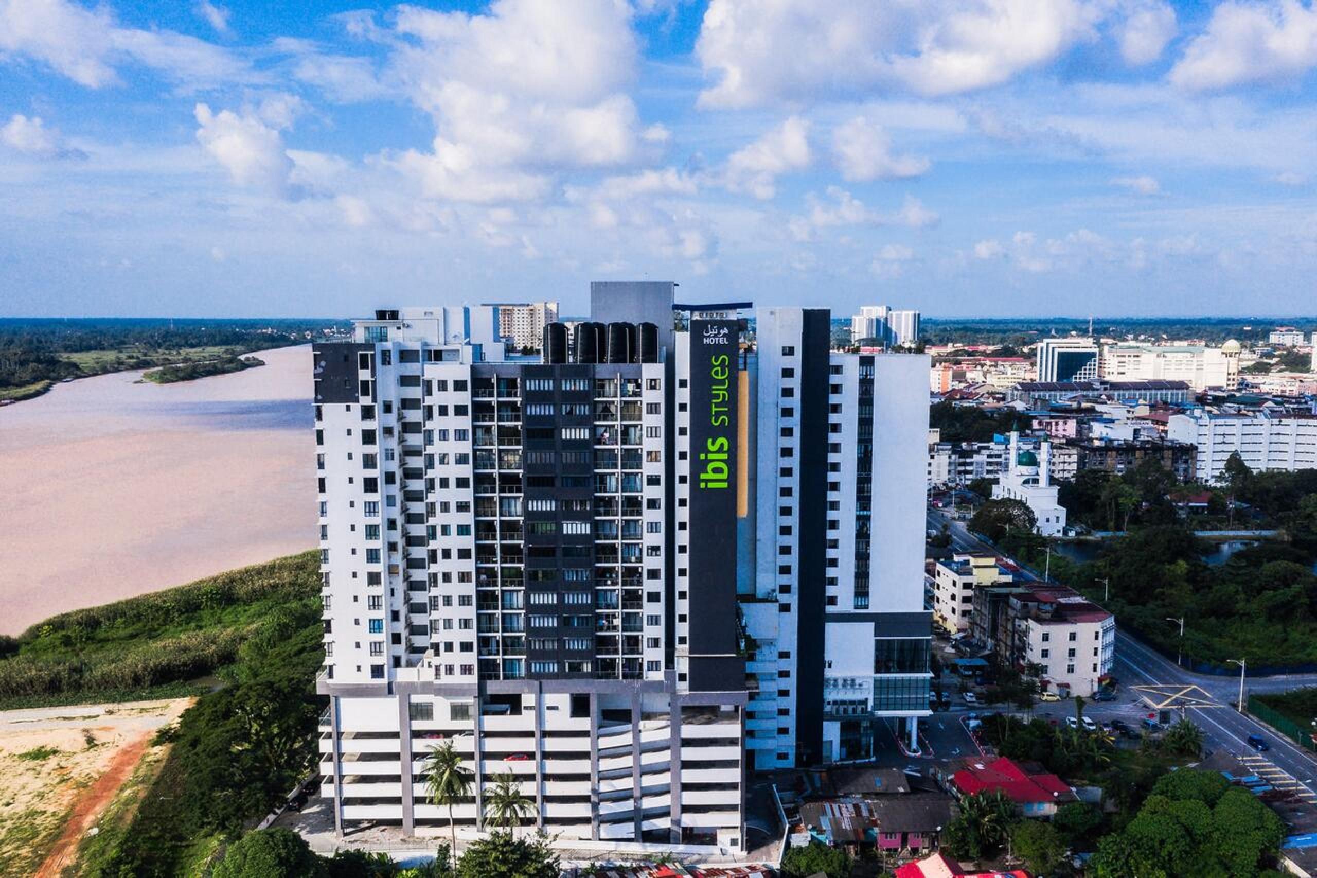Ibis Styles Kota Bharu Hotel Екстериор снимка