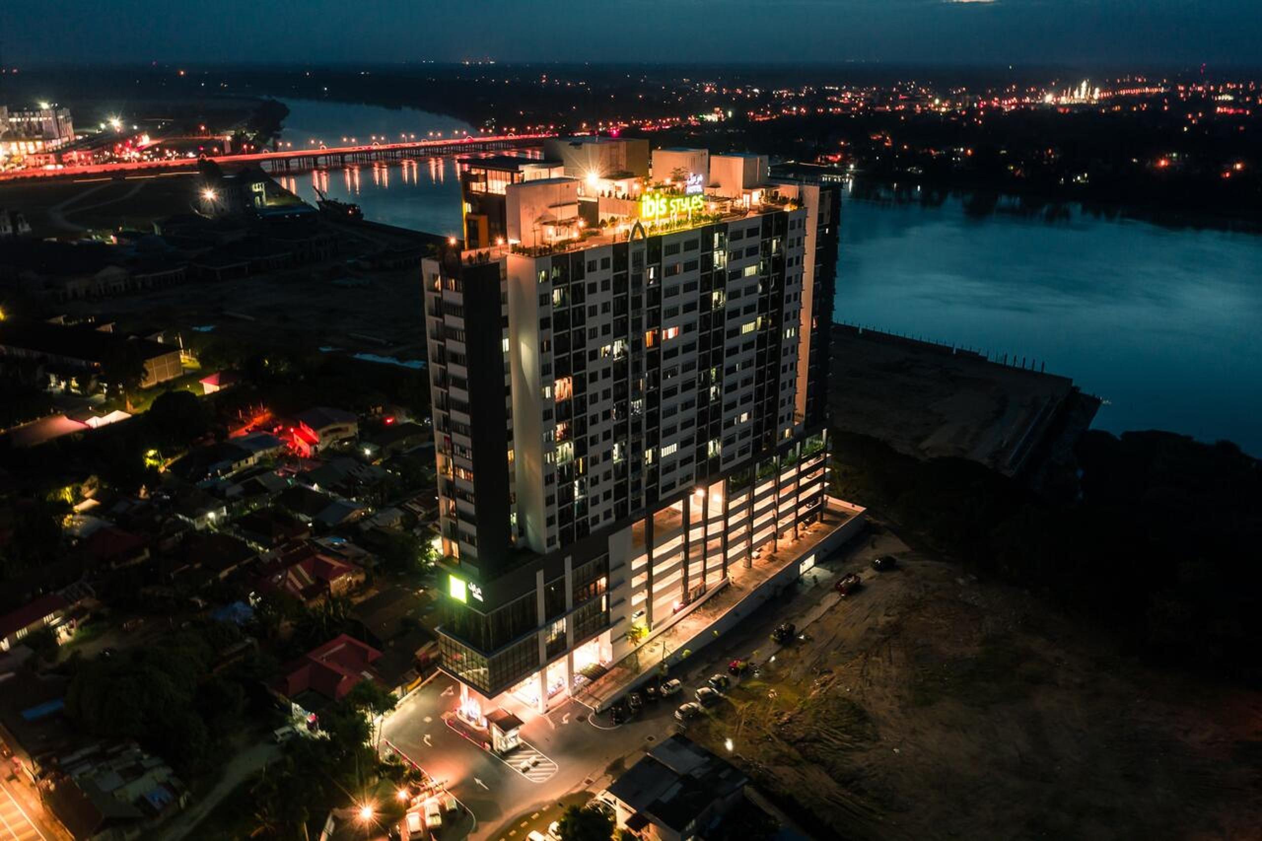 Ibis Styles Kota Bharu Hotel Екстериор снимка