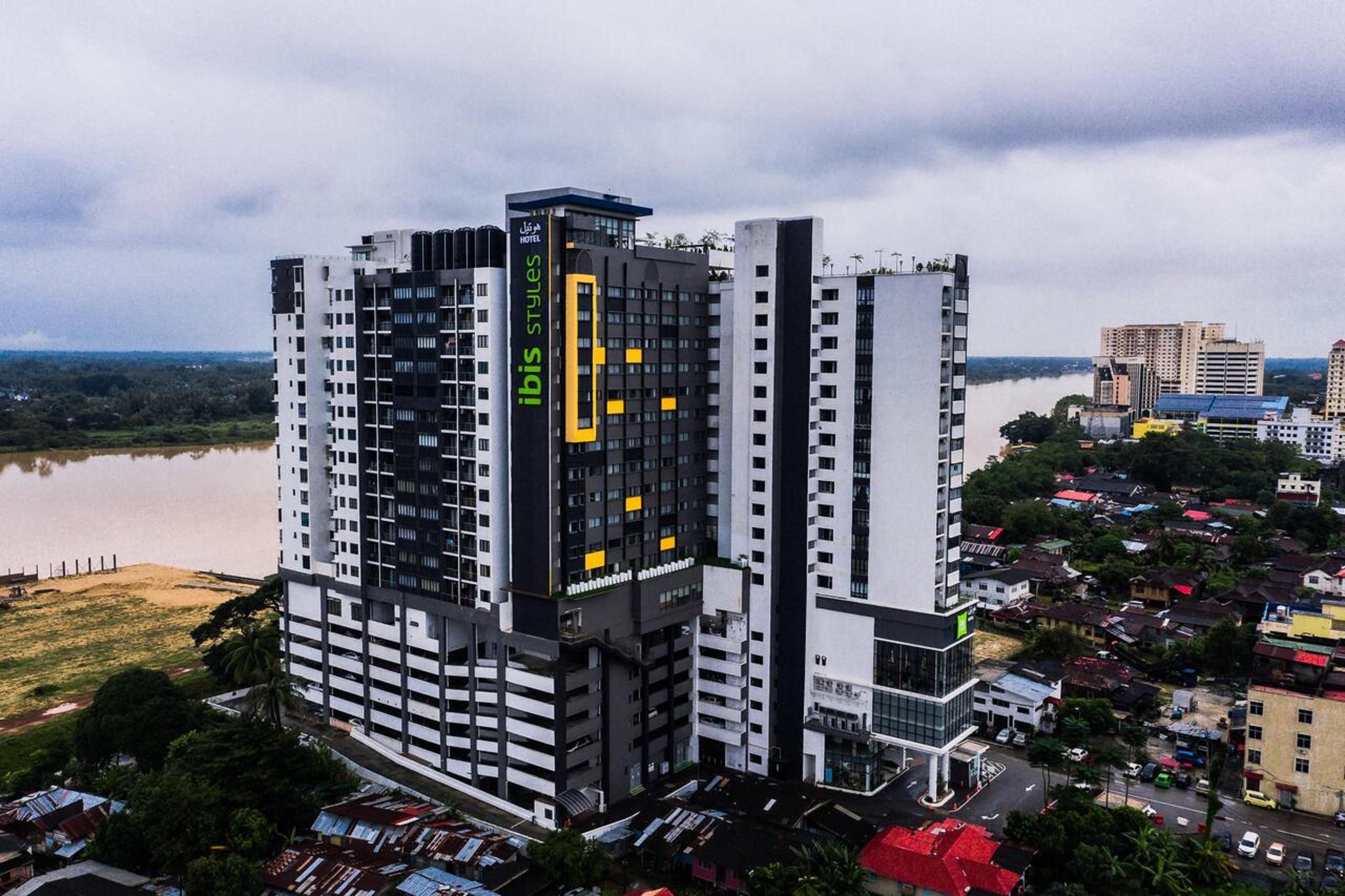 Ibis Styles Kota Bharu Hotel Екстериор снимка