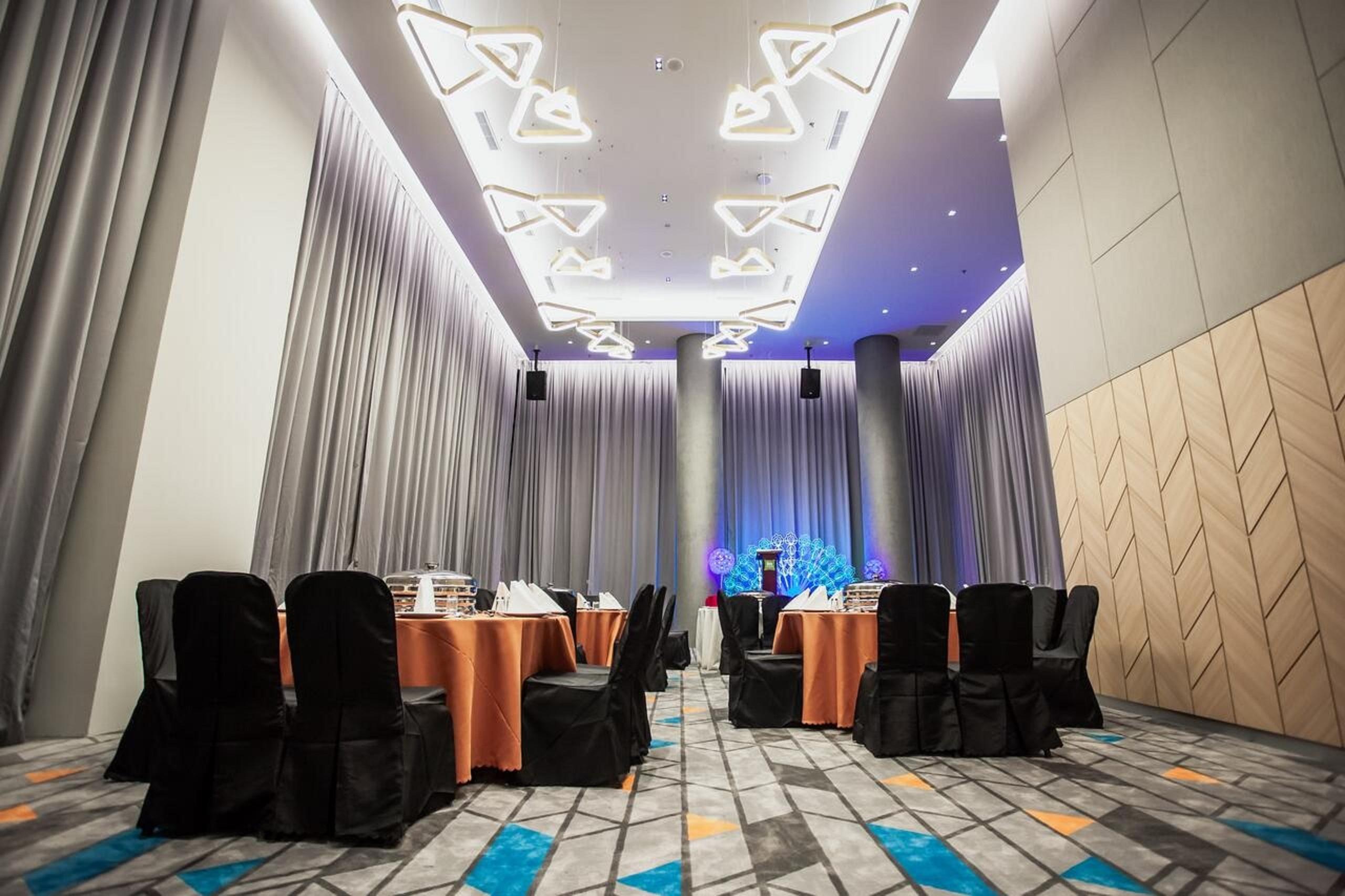 Ibis Styles Kota Bharu Hotel Екстериор снимка