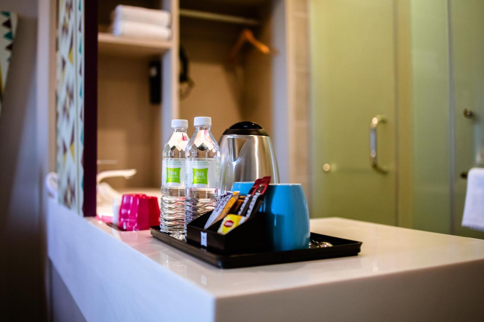 Ibis Styles Kota Bharu Hotel Екстериор снимка