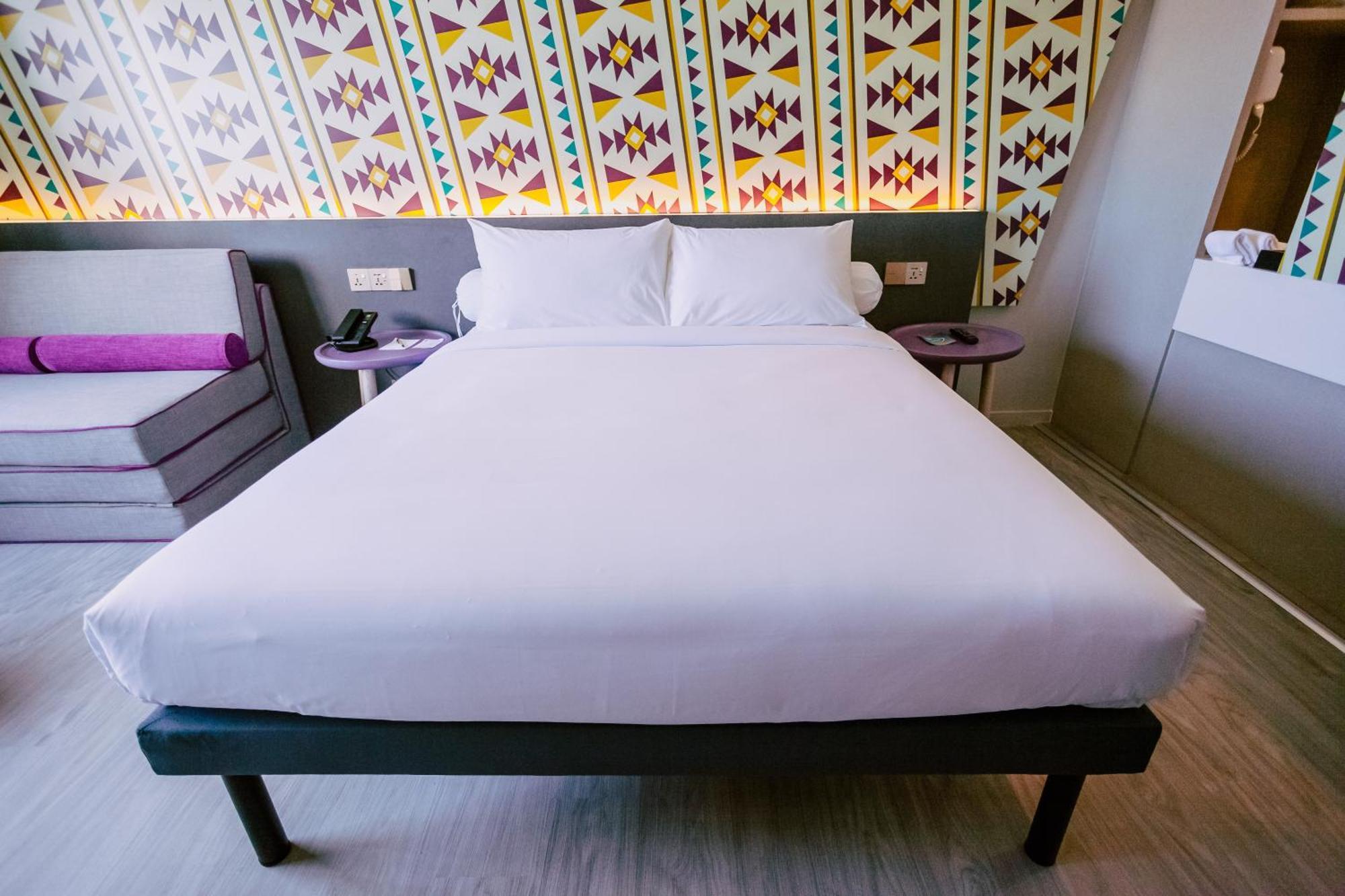 Ibis Styles Kota Bharu Hotel Екстериор снимка